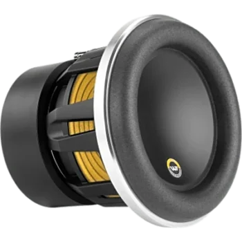 Subwoofer para Coche / 8 Pulgadas / 3 Ohmios / JL Audio W7AE / 8W7AE-3