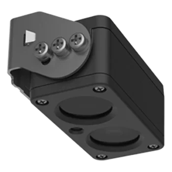 Cámara Móvil Vehicular / 2 Megapixel Full HD / Lente 2.8 mm / IR 15 m (49.2 ft) / Conector Tipo Aviación / IP68