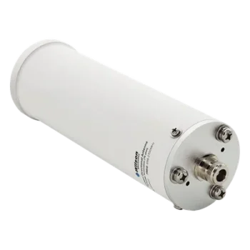 Antena PLUS Omnidireccional/ Soporta 5G, 4G, LTE, 3G, 2G, VoLTE y Llamadas/ Amplio Rango de Bandas de Frecuencia Celular/ 5 dBi de Ganancia Máxima