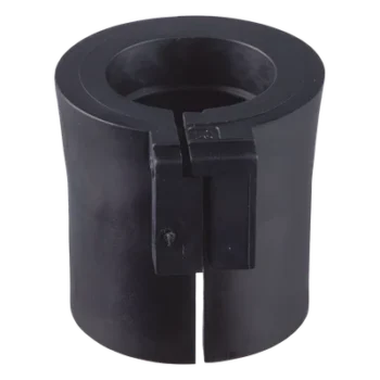 Pasacable de Entrada / Cables Terminados 0.63"-0.67" (16-17 mm) / TPE Negro / IP/NEMA / Alivio de Tensión / Paquete 4 Piezas