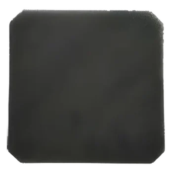Filtro de Aire de Repuesto / 115.57 x 115.57 mm / 45ppi / 0.045 kg / Compatible con Ventiladores PZCFK