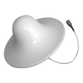Antena Domo Omnidireccional 800 ~ 960 MHz / 1710 ~ 2500 MHz, 3 dBi / 5 dBi