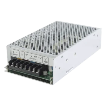Convertidores Industriales de CD a CD 150W