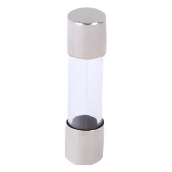 Fusible / 0.75 A / 5 x 20 mm / Protección de Circuito
