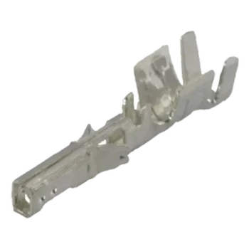 Terminales en Rollo / Conectores MOLEX 3 mm / AWG 20-24 / Crimpado / 8.5 A / Phosphor Bronze