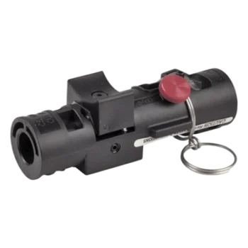 Herramienta de Preparación de Cable Coaxial / Corte de Dieléctrico / Conectores Plegables y Roscables / LMR-600