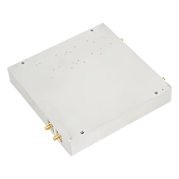 Amplificador Lineal de Potencia / Celular 1900 MHz / Up-Link / Exterior / Alta Eficiencia