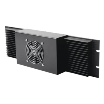 Amplificador de Ciclo Continuo / 430-450 MHz / 1-5W Entrada / 15-60W Salida / N Hembras / 100% Ciclo de Servicio