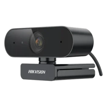 Cámara Web / 1080p / Autoenfoque / Giro 360° / Gran Angular 80° / Micrófono con Reducción de Ruido / USB 2.0 / 1.5 m (4.9 ft)
