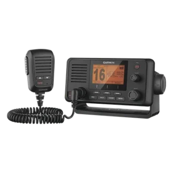 Radio náutica VHF 215