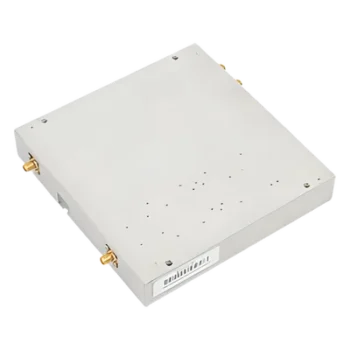 Amplificador Lineal de Potencia / Celular 1900 MHz / Down-Link / Uso Exterior / Cobertura Remota