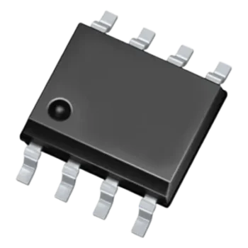 Atenuador de RF / 40 dB / 0.5-3.0 GHz / Control 0-5V DC / SOIC-8 / -40°C a +85°C