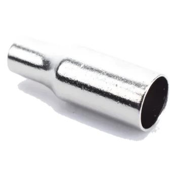 Férula de Reemplazo / Chapa de Níquel / Grupo B1 / Compatible RFB-1106-5 y RFT-1212-B1 / Instalación sin Herramientas