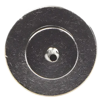 Conector N Hembra / Montaje Trasero Panel / Hermético / Anillo Plegable 0.130" / RG-316/U / Contacto Oro