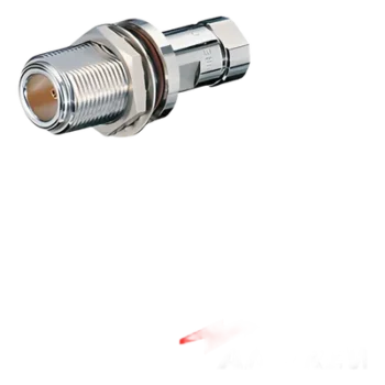 Conector N Hembra Chasis / Auto-sujetado / Cable FSJ150A y RADIAX RXL1-1RN / 1/4" (0.82 pies)
