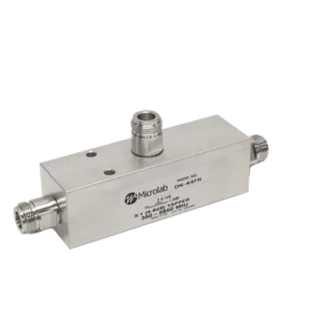 Separador RF / 10dB Tap / 350-5930MHz / 500W / -161dBc PIM / 4.3-10 / IP67