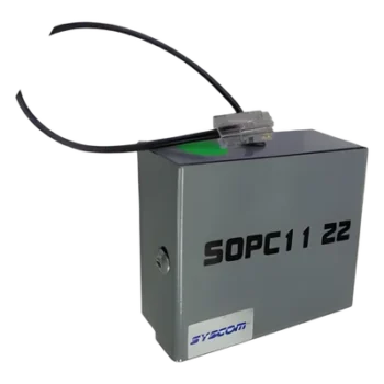 Interface para programar radios ICOM para radios: IC-F121S/221S, F121/221, F520/521/620/621/621TR/F5061/6061, FR5000/FR6000