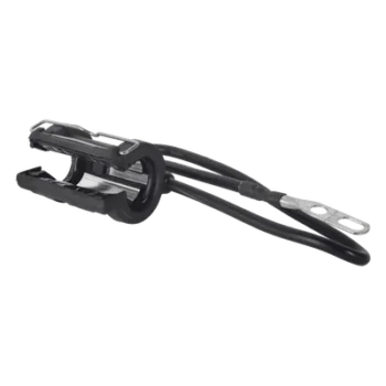 Kit de Aterrizaje / 7/8" / 100,000 A / IP68 / -40°C a +85°C / Conductor 609.6 mm (24 ft)