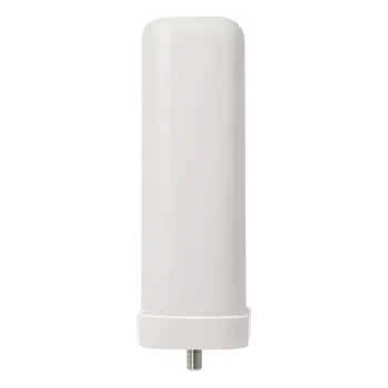 Antena Omnidireccional | Bandas de Frecuencia Celular | 2 y 4 dBi de Ganancia, 100 Watt de Potencia, 50 Ohm de impedancia | Conector N Hembra
