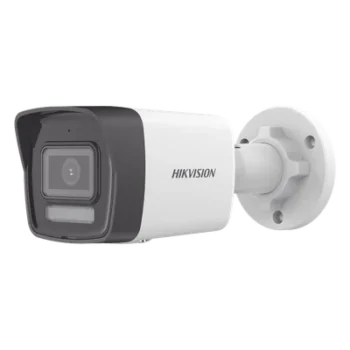 Bala IP / 2 MP / Lente 2.8 mm / Dual Light 30 m / AcuSense Lite / IP67 / PoE / 98 ft