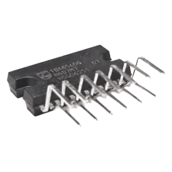 IC Amplificador de Audio / 2 x 40W / 4Ω / 13 Pines / Baja THD / Automotriz Hi-Fi