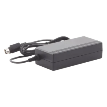 Fuente de Poder Regulada / 12 Vcc / 3.33 A / Entrada 100-240V~ / Conector DIN 4 Pin / 0.33 ft Cable