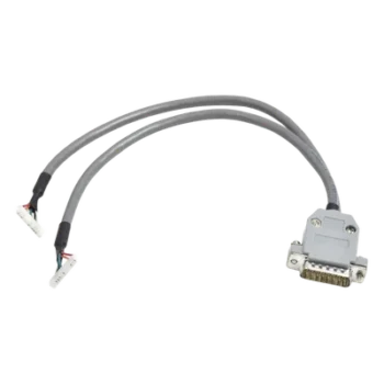 Árnes de interfaz para conectar radios IC-F5013/6013 y F5021/6021 a la ITS10U