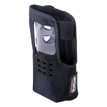 Funda de Nylon / Lazo-Cinto / Correa Antena / Visor Frontal / Compatible NX-200GK NX-300GK NX-300GK2