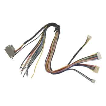 Juego de cables de conexion para Bioentry plus