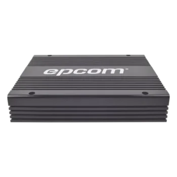 (HASTA 0.5 KILÓMETRO) Amplificador para ampliar cobertura Celular en Exterior | 850 MHz, Banda 5 | Soporta 3G y Mejora las llamadas | 75 dB de Ganancia, 0.5 Watt de potencia Máxima, hasta 500 m de cobertura.