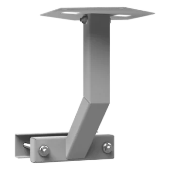 Base para Lámpara de Obstrucción EI-GSLSE. Compatible con perfil tipo V hasta 2-1/2".