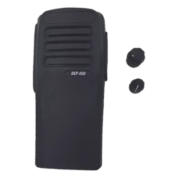 Carcasa de plástico para Radio Motorola DEP450