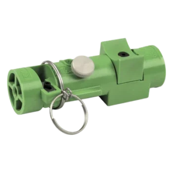 Herramienta para Preparación de Cable LMR-240