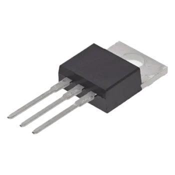 Regulador de 24 Vcc, (LM7824CV), TO-220