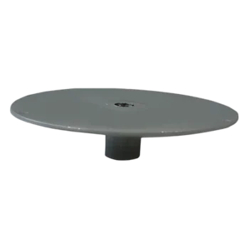 Montaje sencillo para burbuja de emergencia LED ULTRASTAR 252-654-XXSC y PULSATOR 211-925-XX con montaje HLU.