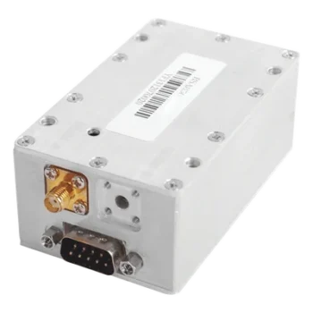 Preamplificador de Banda Selectiva / Down-Link 850 MHz / IP67 / 4G LTE / Filtrado RF Avanzado / 2.79 pies