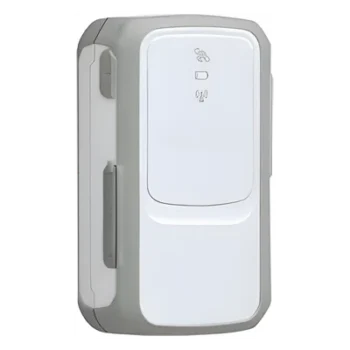 Localizador GPS personal.
