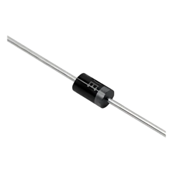 Diodo Zener / 11V / 500mW / DO-41 / ±5% Tolerancia