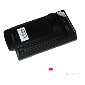 Cargador y Acondicionador de Baterías / Tecnología Pulso Negativo / Ni-Cd y Ni-MH / 110 VCA y 12 VCD / Detector de Celdas Dañadas