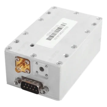 Preamplificador de Banda Selectiva / 1900 MHz / Up-Link / Diseño Compacto / Filtrado Avanzado