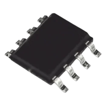 Circuito Integrado / Gestión de Carga / SOIC-8 / NICd-NiMH-Li-Ion / 2.5V-5.5V