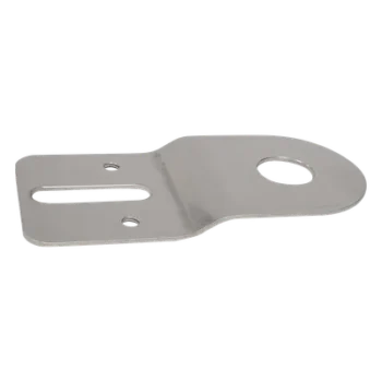 Montaje tipo L para conectores 3/4 NMO