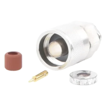 Conector N Macho para cable FSJ150A