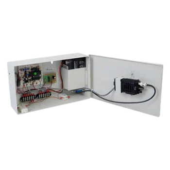 Radio Alert con Radio ICF3003