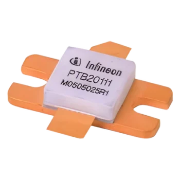 Módulo Amplificador RF / 860-900 MHz / 85 W Clase AB / NPN Emisor Común / Ganancia 8.5-9.5 dB / Tolerancia Desadaptación 10:1