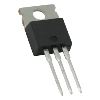 Transistor PNP / 40V / 3A / 40W / TO-220