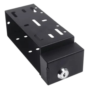 Montaje para Radio ICF121/221/5013/6013 con Chapa de Seguridad.