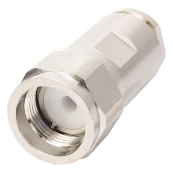 Conector UHF Macho para cable CNT-400, 9913, RG8/U