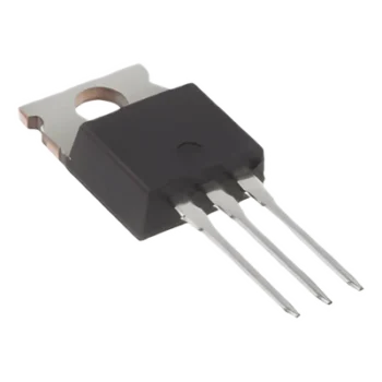 Transistor MOSFET / 60 V / 35 A / 220 AB / Alta Eficiencia / Baja Resistencia ON