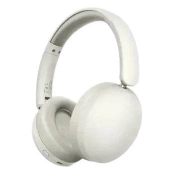 Auriculares True Wireless / Bluetooth 5.4 / Latencia 0.06s / Autonomía 80 Horas / Carga Rápida 5 Min para 5 Horas / Estuche 600 mAh / Códecs AAC-SBC